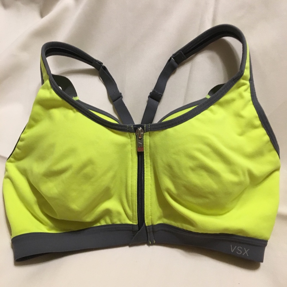 Sport bra